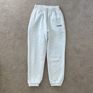 Comfrt Cloud Sweatpants